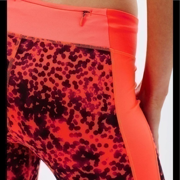 WOMEN'S ADIDAS SUPERNOVA 3/4 RUNNING YOGA … - Picture 4 of 10